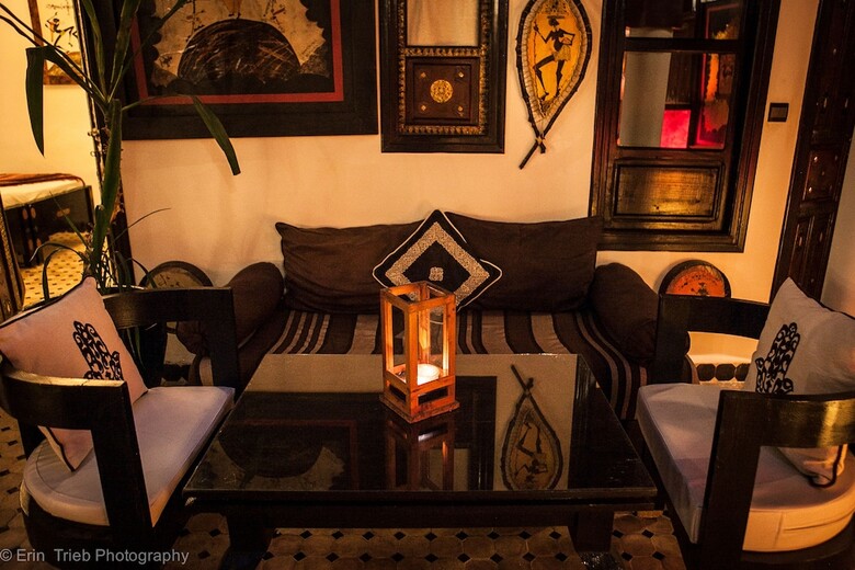 Riad Dar Najat