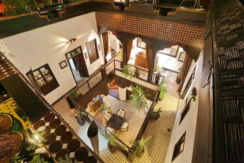 Riad Dar Najat
