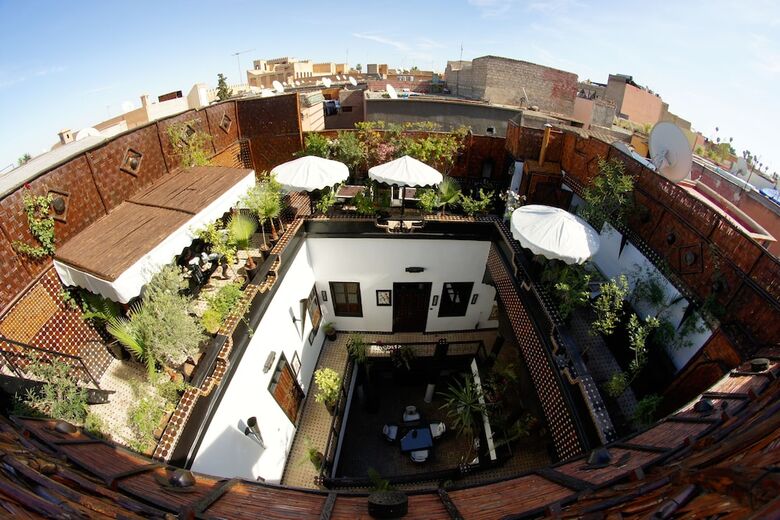 Riad Dar Najat