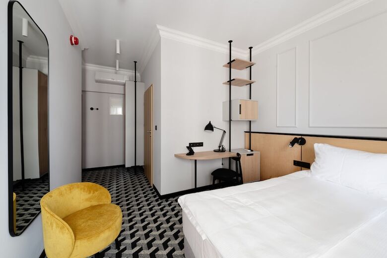 Hotel Tulip Residences Warsaw Targowa