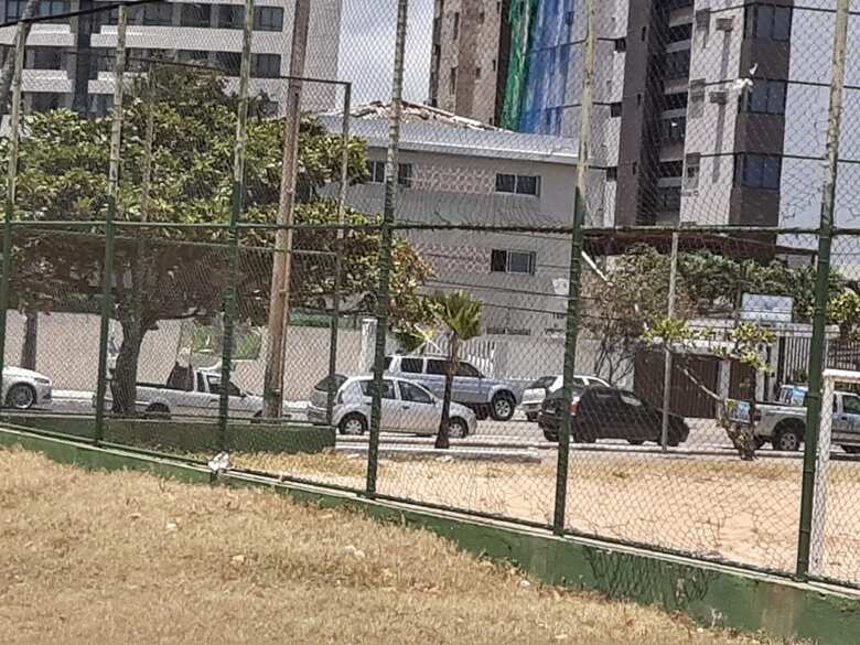 Apartamentos Lar Recife Olinda Praia 1