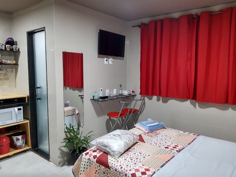 Apartamentos Lar Recife Olinda Praia 1