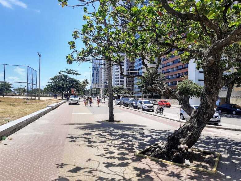 Apartamentos Lar Recife Olinda Praia 1