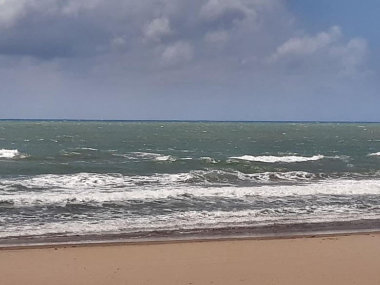 Apartamentos Lar Recife Olinda Praia 1