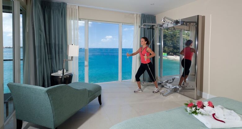 Bodyholiday - All Inclusive