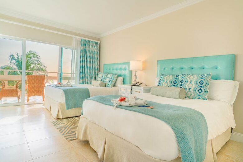 Bodyholiday - All Inclusive