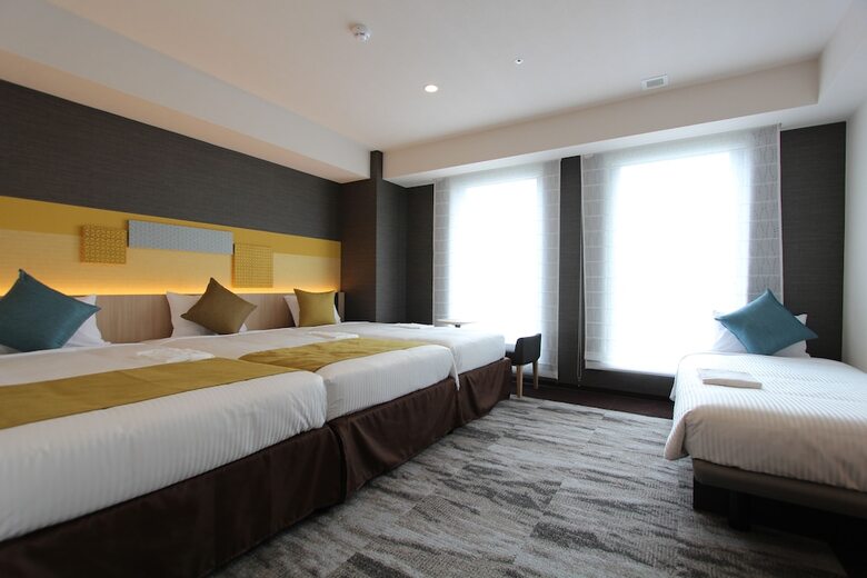 Koko Hotel Tsukiji Ginza
