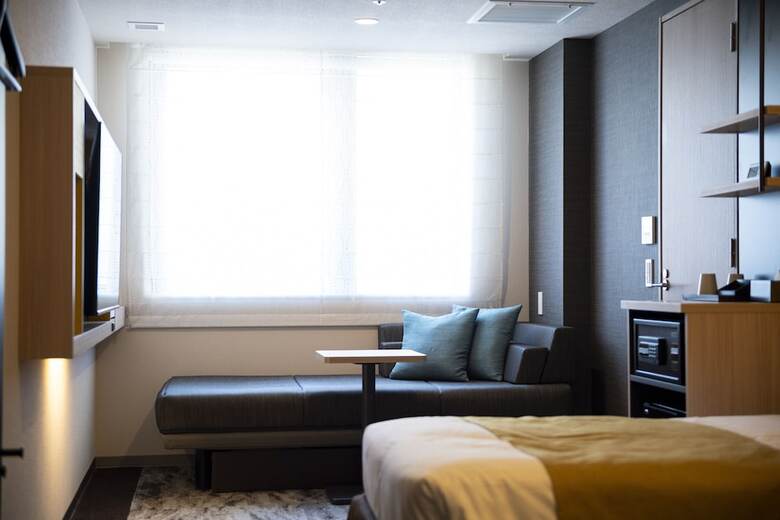 Koko Hotel Tsukiji Ginza