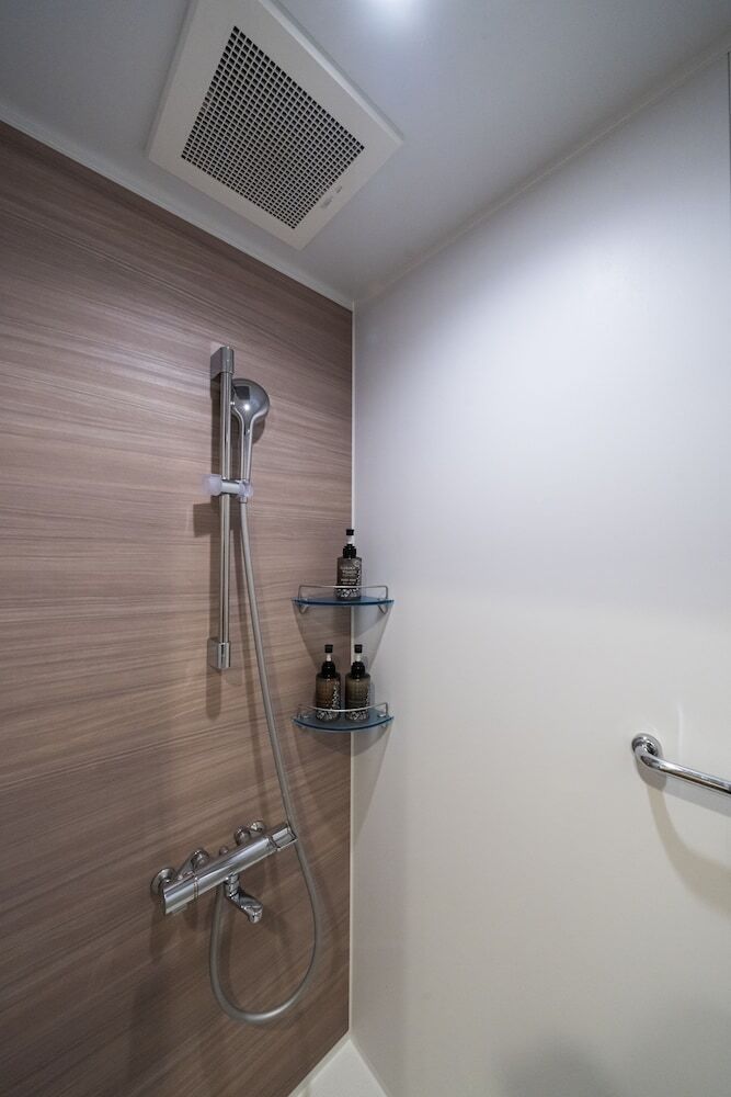 Koko Hotel Tsukiji Ginza