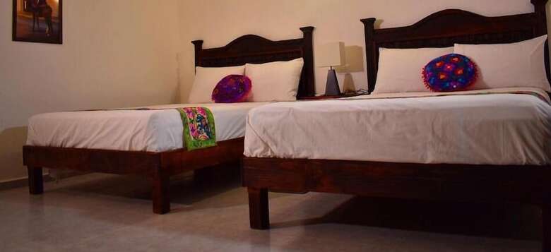 Hotel Peregrina