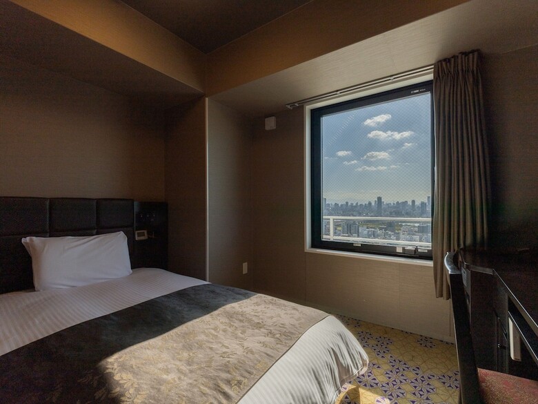Apa Hotel Shin Osaka Ekimae Tower