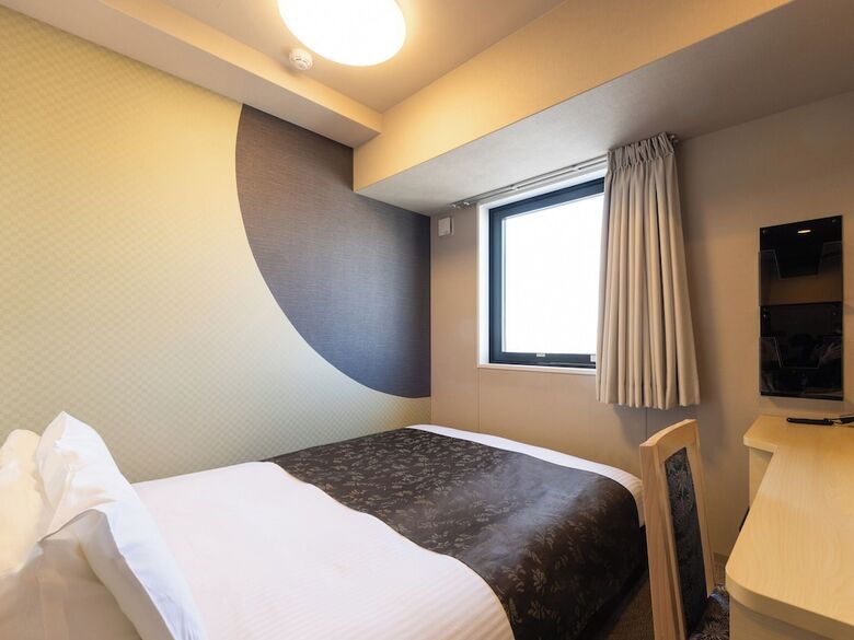 Apa Hotel Shin Osaka Ekimae Tower