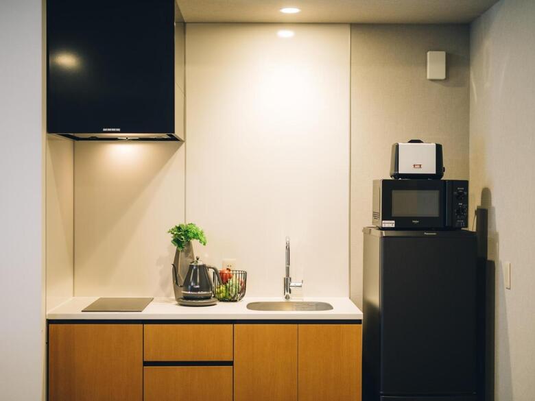 Aparthotel Mimaru Suites Kyoto Shijo