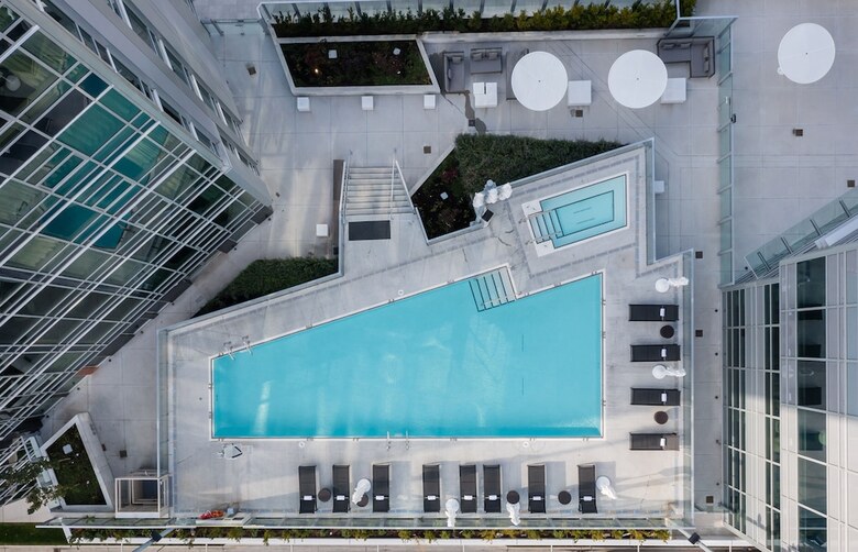 Versante Hotel