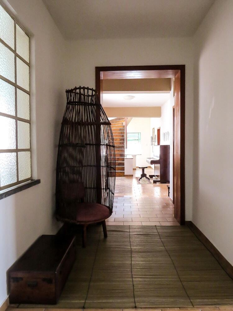 Hotel Casa Dos Frades