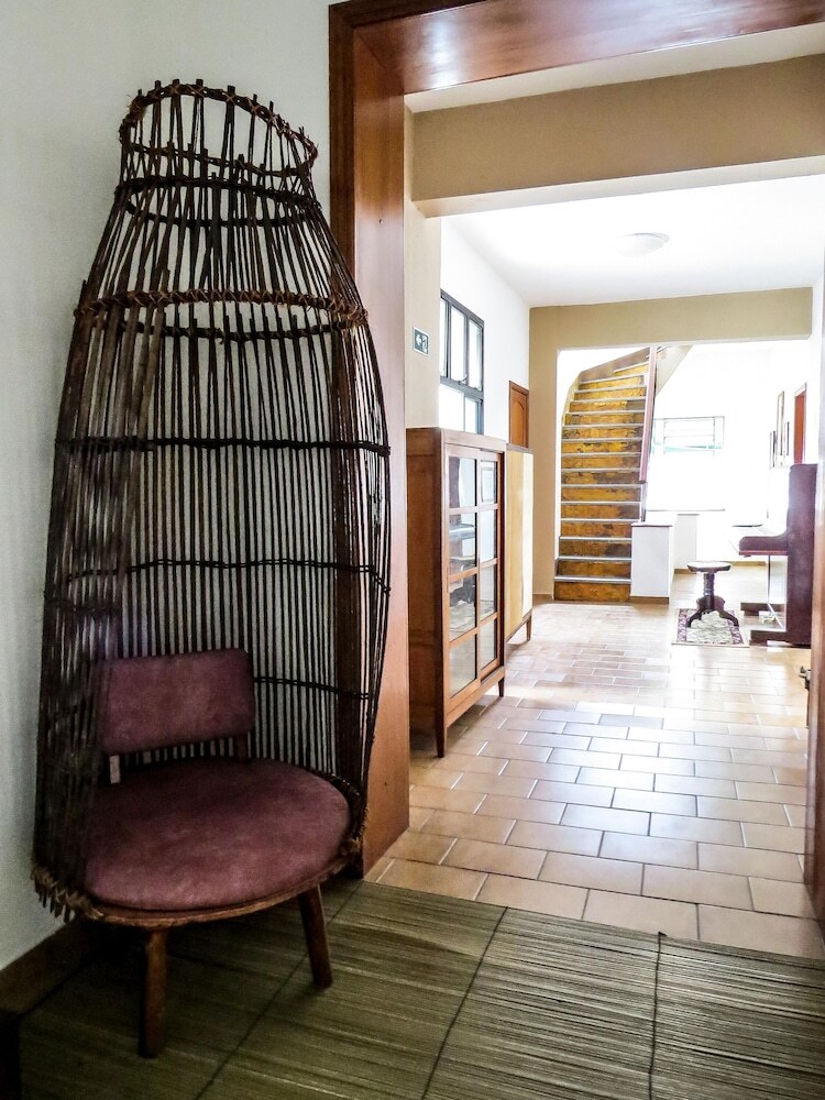 Hotel Casa Dos Frades