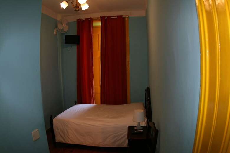 Mana Guest House