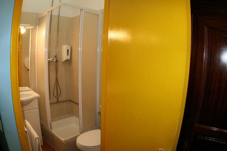 Mana Guest House