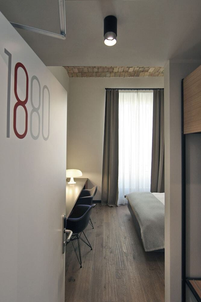 Atypical Rooms