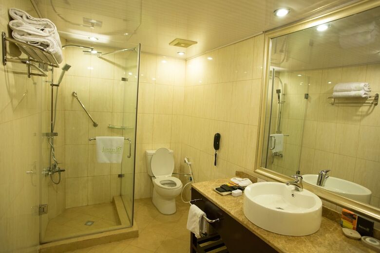 Jupiter International Hotel Bole
