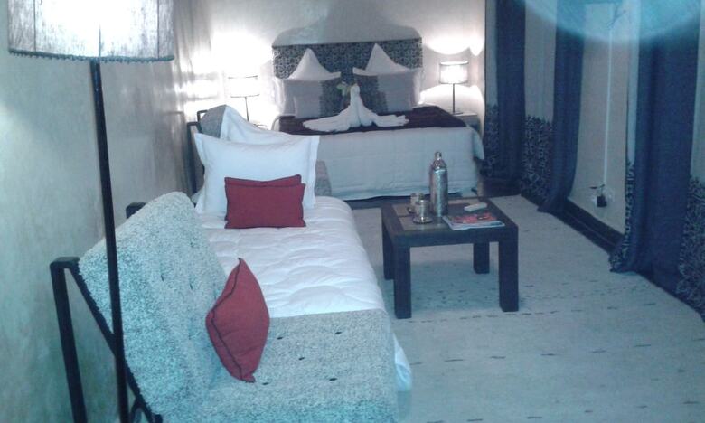 Riad Salam 40