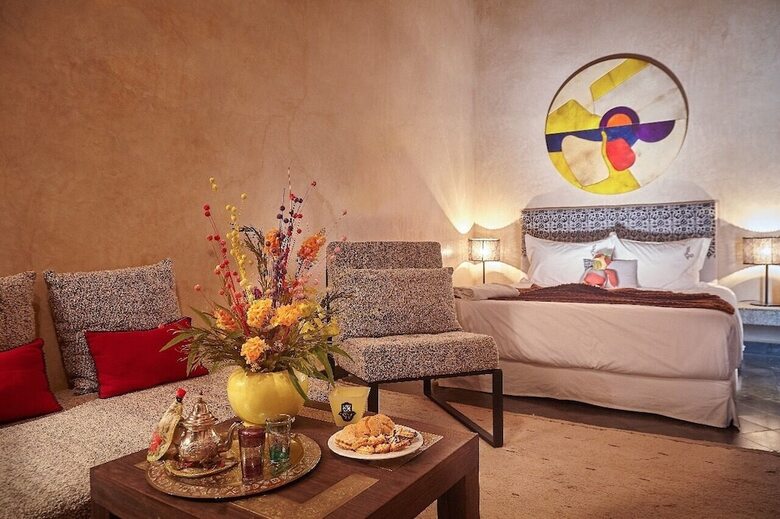 Riad Salam 40