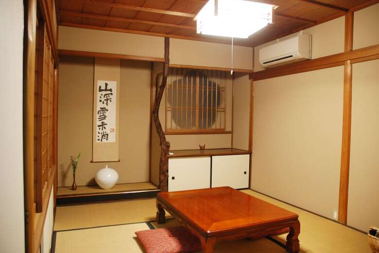 Yadoya Manjiro