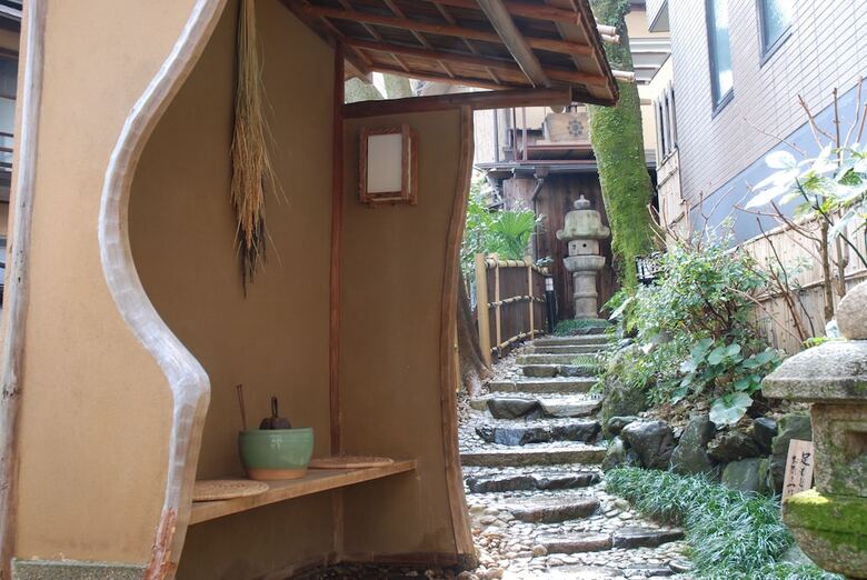 Yadoya Manjiro