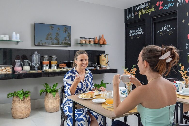 Pousada Praia Paju�ara