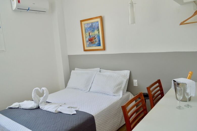 Pousada Praia Paju�ara