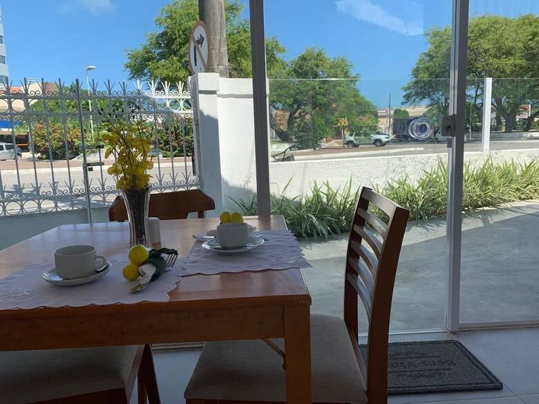 Pousada Praia Paju�ara