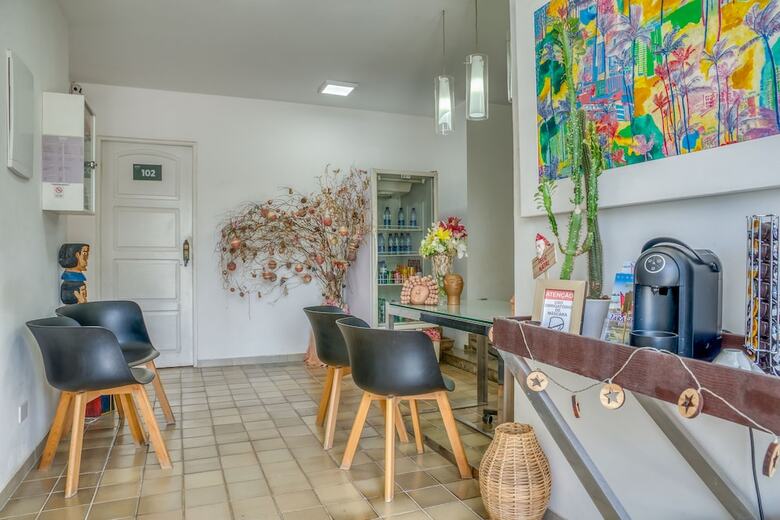 Pousada Praia Paju�ara