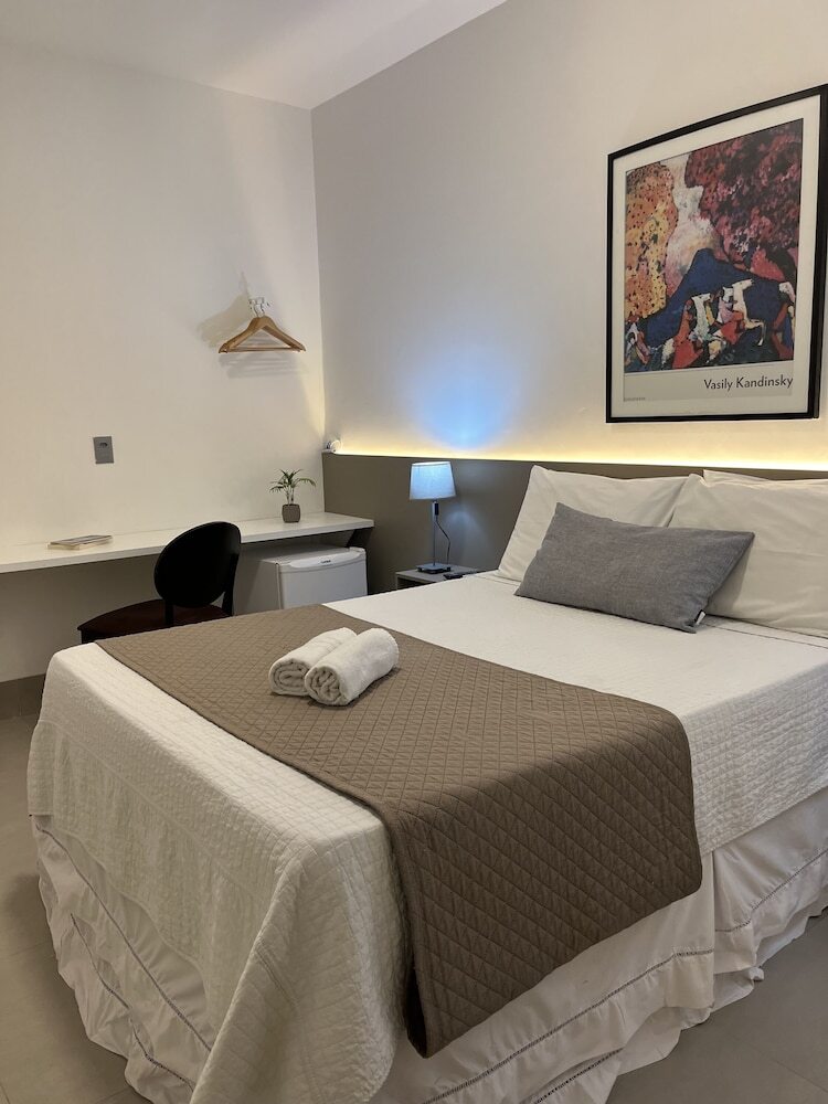 Pousada Praia Paju�ara