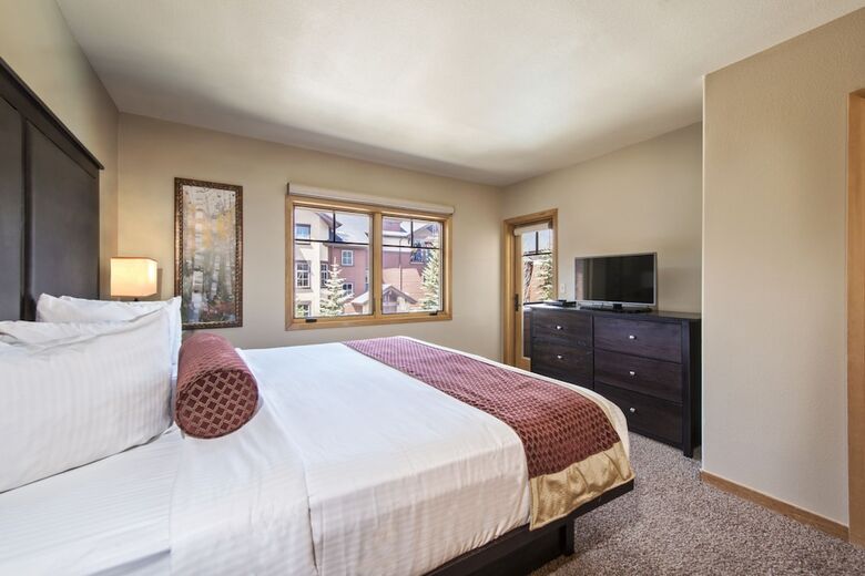 Aparthotel Grand Timber Lodge