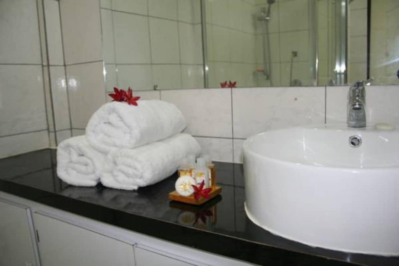 Motel Moatoga Hotel