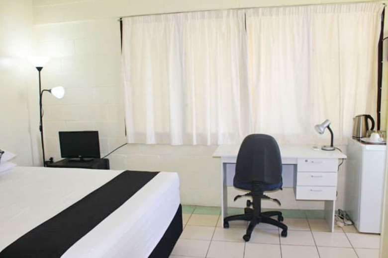 Motel Moatoga Hotel