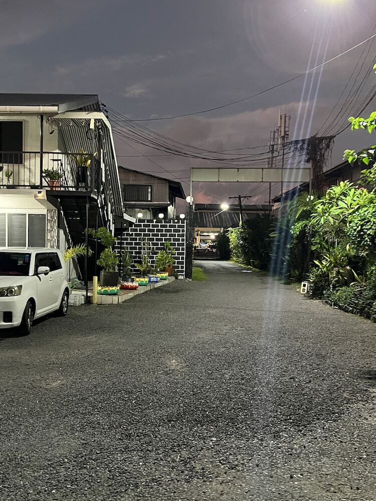 Motel Moatoga Hotel