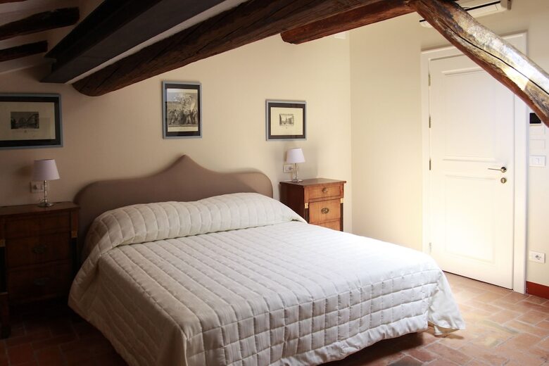 Bed & Breakfast Casa Isolani Santo Stefano
