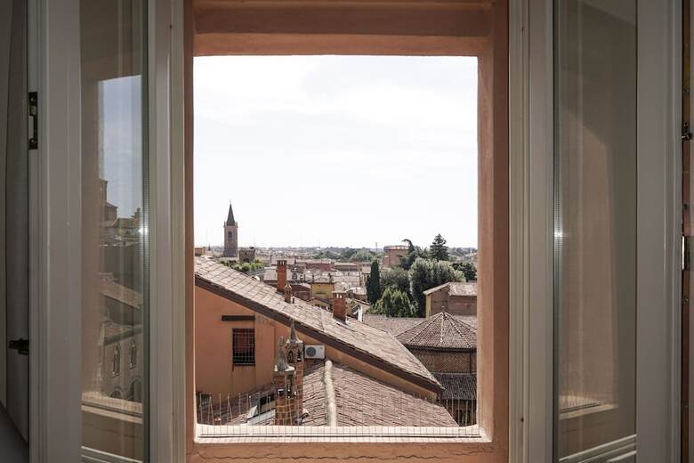 Bed & Breakfast Casa Isolani Santo Stefano