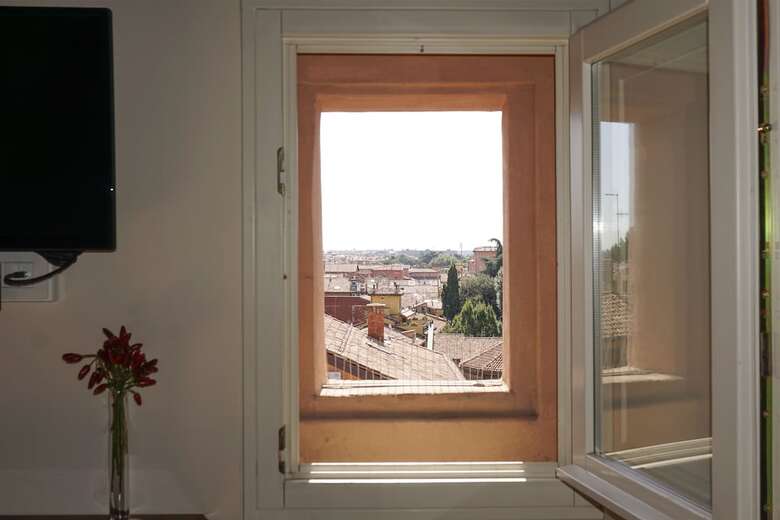 Bed & Breakfast Casa Isolani Santo Stefano