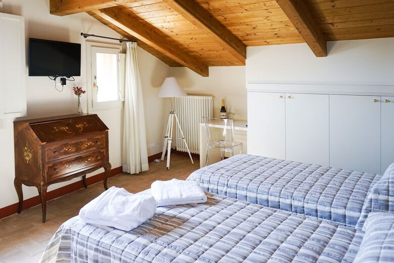 Bed & Breakfast Casa Isolani Santo Stefano