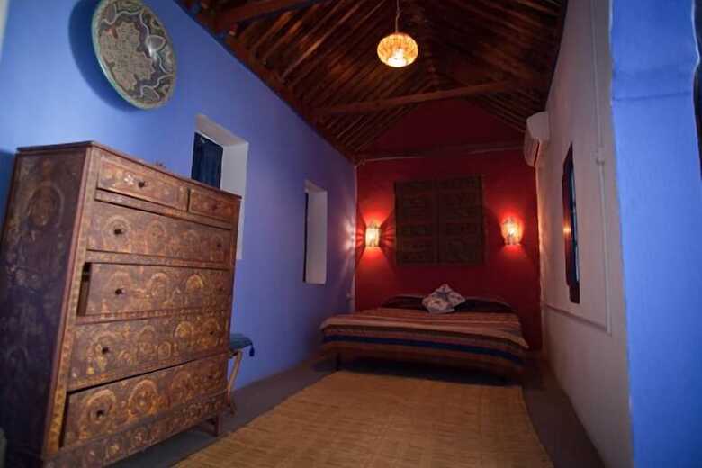 Hotel Casa Miguel