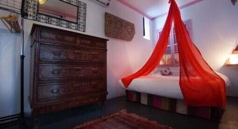 Hotel Casa Miguel
