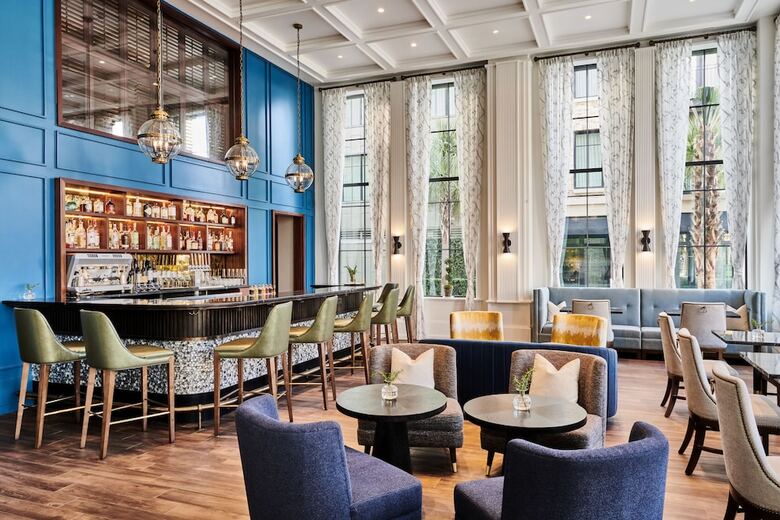 Hotel The Loutrel