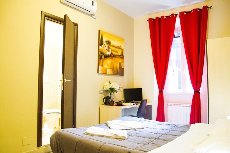 Mosaic Guest House