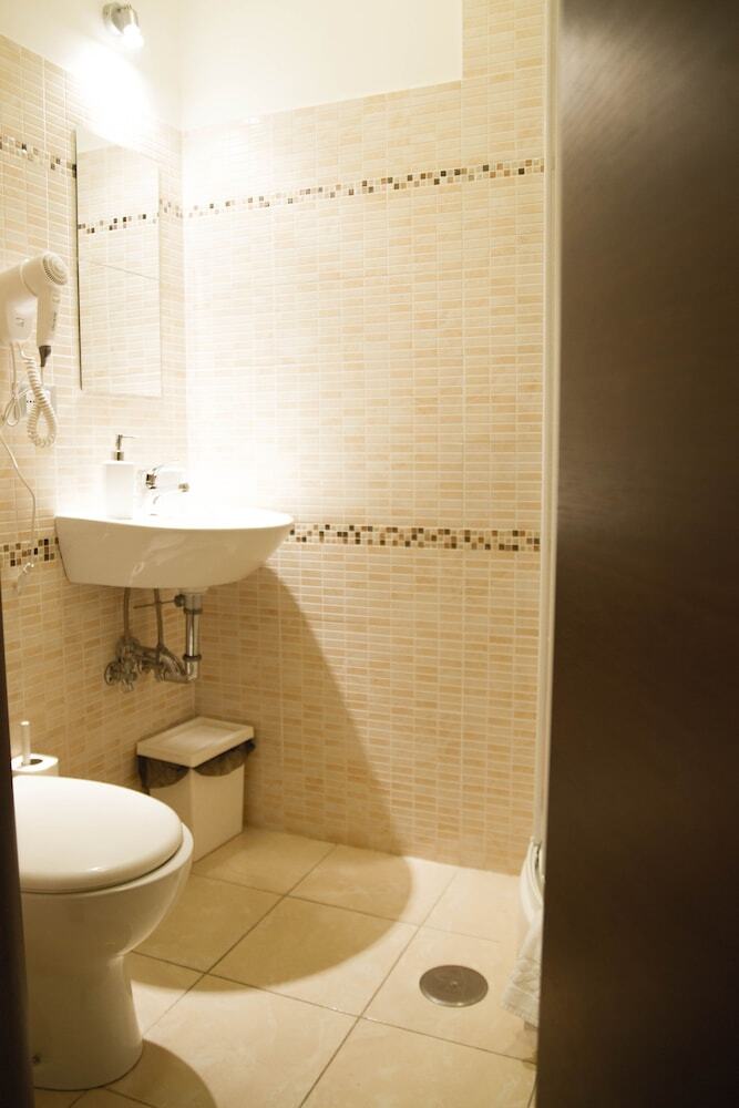 Mosaic Guest House