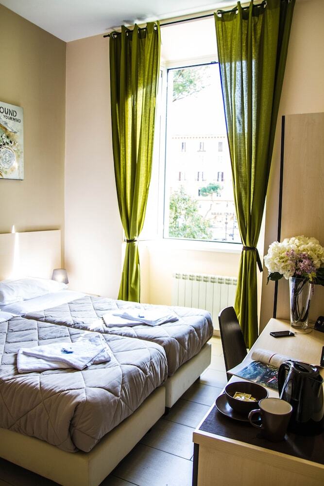 Mosaic Guest House