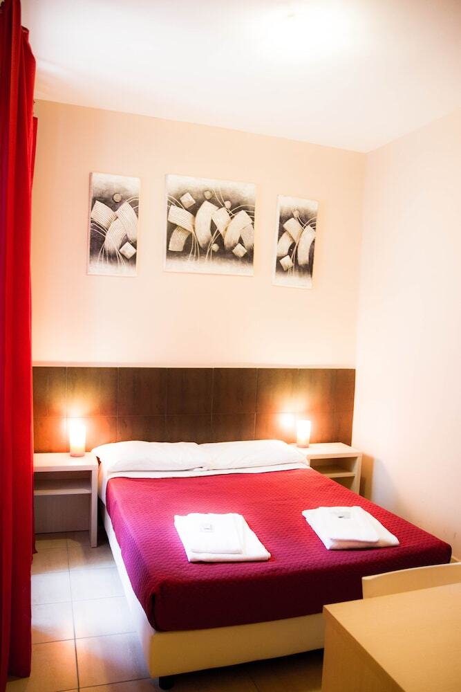 Mosaic Guest House