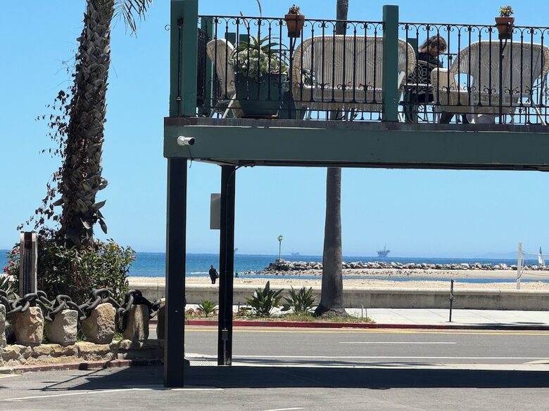 Motel Ala Mar By The Sea
