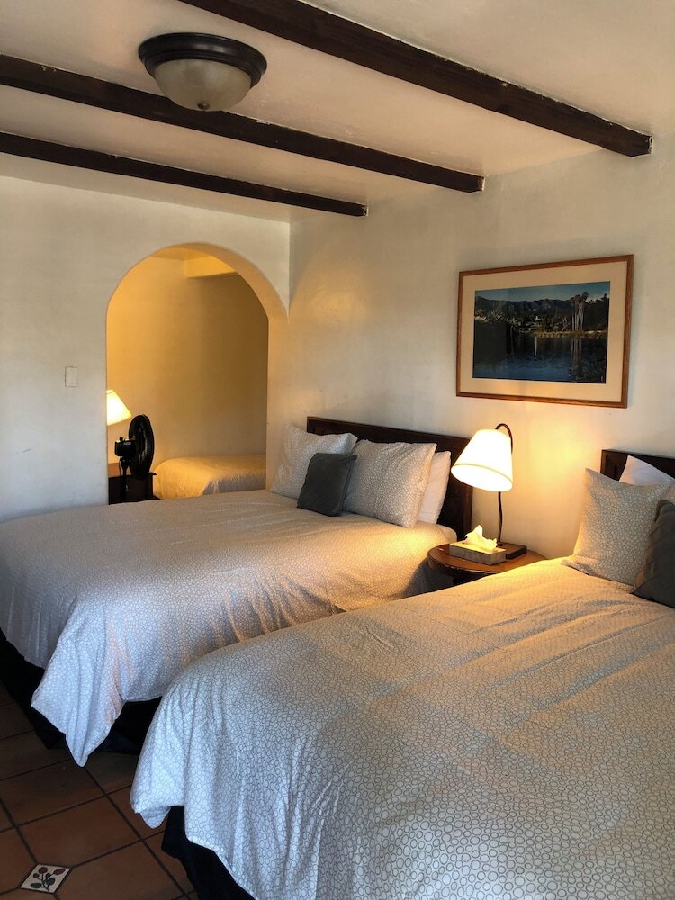 Motel Ala Mar By The Sea
